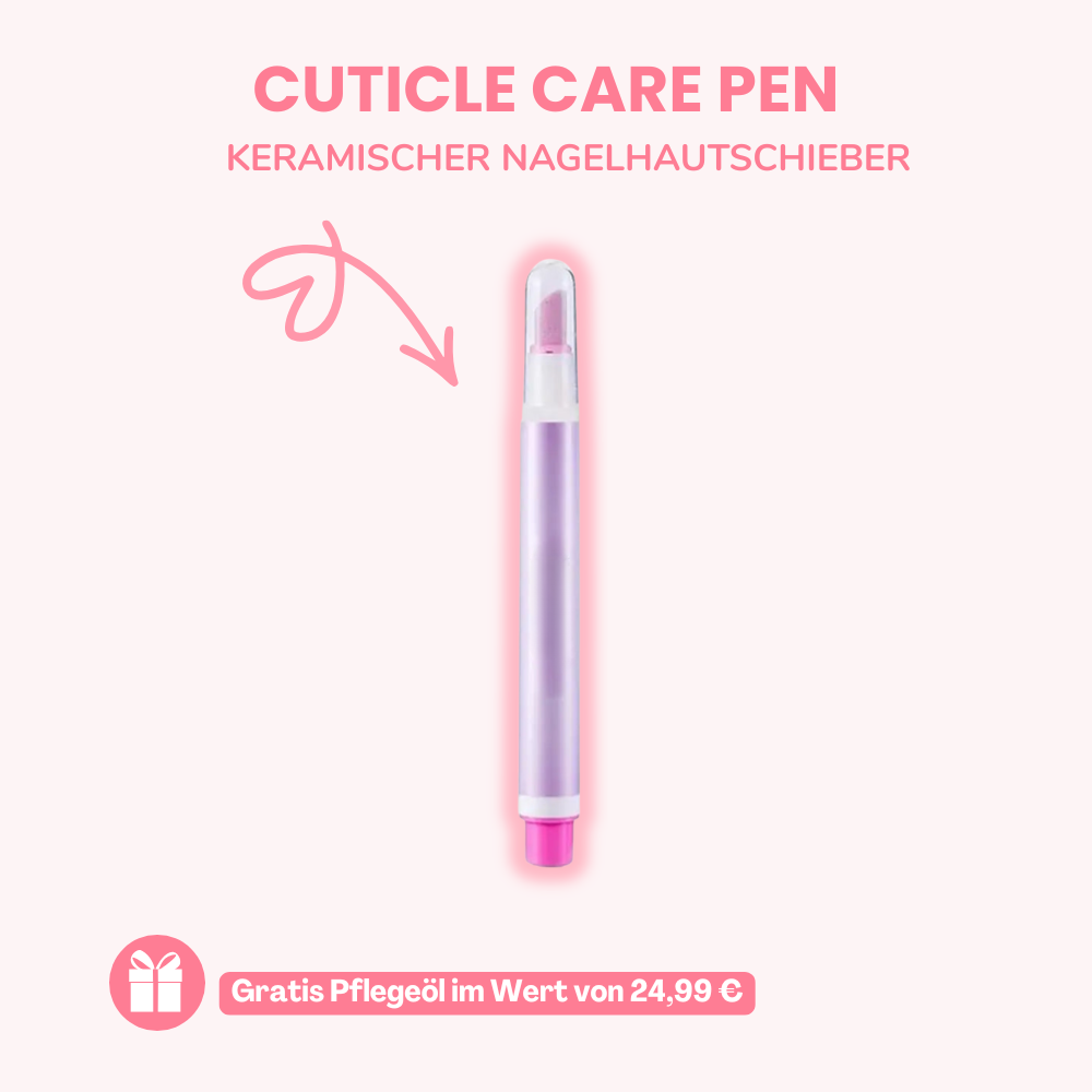 Cuticle Care Pen