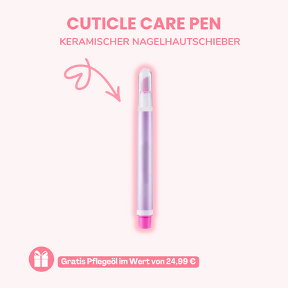Cuticle Care Pen