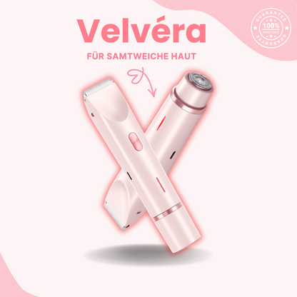 Velvéra Intimrasierer