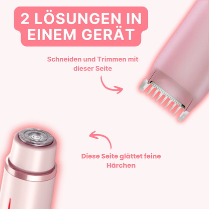 Velvéra Intimrasierer