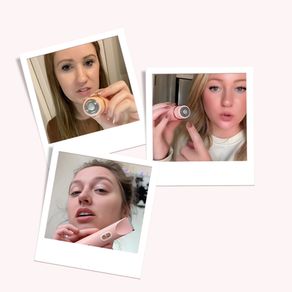 Velvéra Intimrasierer