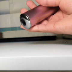 HornhautHero – Babyweiche Füße in nur 5 Minuten