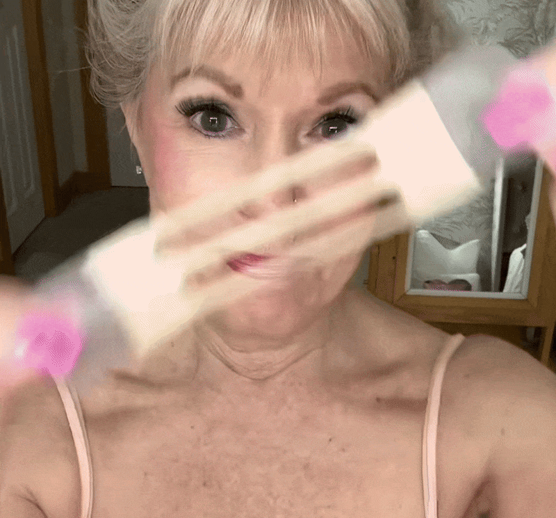 NeckLift Pro – Sofort straffer Hals ohne OP