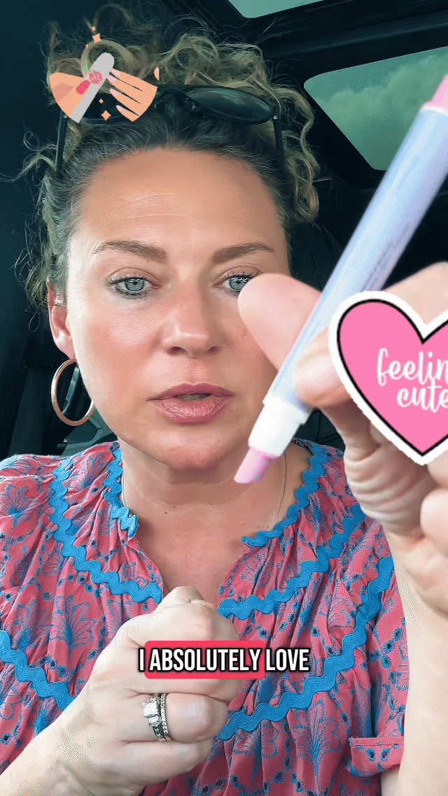 <p><strong>✨ Sanfte Nagelhautpflege in Sekunden✨</strong></p>